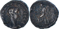 Tetradrachm Monnaie, Égypte, Claude II le Gothique, Alexandrie -