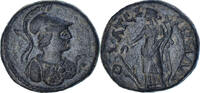 Æ Monnaie, Lydie, Pseudo-autonomous, Thyateira, Bronze -