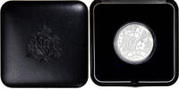 Saint Marin 10 Euro 10 ans de l'euro, Rome, Proof, Argent -