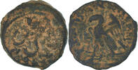 Hemiobol Égypte, Date incertaine, Ptolemaic ?, Bronze -
