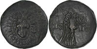 Æ Paphlagonie, time of Mithradates VI, Amastris -