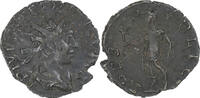 Antoninianus Tetricus II, Gaul, Billon, RIC:272 -