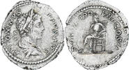 Denarius Caracalla, Rome, Argent, RIC:82 -