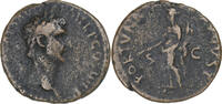 As Nerva, Rome, Bronze, RIC:83 -
