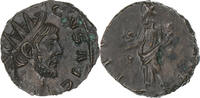 Antoninianus Tetricus I, Cologne, Billon, RIC:71 -