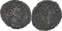 Antoninianus Tetricus I, Cologne, Billon, RIC:79 -