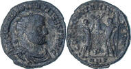 Fraction Æ Dioclétien, Antioche, Bronze, RIC:60A -