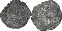 France Liard au dauphin Louis XI, Limoges, Billon, Gadoury:20 -