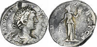 Denarius Geta, Rome, Argent, RIC:24a -