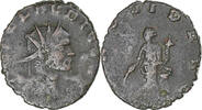 Antoninianus Claude II le Gothique, Rome, Billon, RIC:86 -