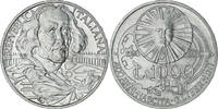 Italie 1000 Lire Monnaie, Rome, 400ème anniversaire de la naissance de -