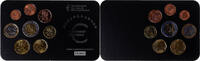 Finlande 1 Cent to 2 Euro euro set -