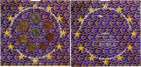 France Euro-Set BU -