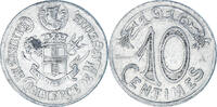 France 10 Centimes Monnaie, Chambre de Commerce de MARSEILLE -