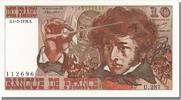 France 10 Francs Billet, 10 F 1972-1978 ''Berlioz'', 1976-03-04 -