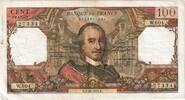France 100 Francs Corneille, 1971-10-07, W.604 -