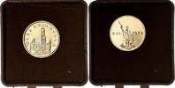 Belgique Médaille Millénaire de Bruxelles, Bruxelles, Or -