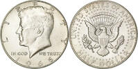 États-Unis Half Dollar Kennedy Half Dollar, Philadelphie, Argent -