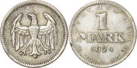 Allemagne Mark Berlin, Argent, KM:42 -