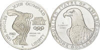 États-Unis Dollar San Francisco, Argent, KM:209 -