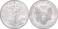 États-Unis Dollar Philadelphie, Argent, KM:273 -