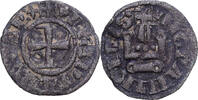 Grèce Denier Crusades - Epire, Philippe de Tarente, Lepanto -