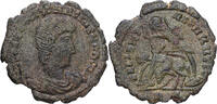 Reduced maiorina Roman Empire, Constantius Gallus, Rome (?), Cuivre -