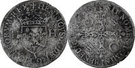 France Douzain du Moulin Henri II, Paris, Argent, Gadoury:361 -