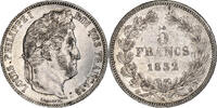 France 5 Francs Louis-Philippe, Toulouse, Argent, Gadoury:678 -