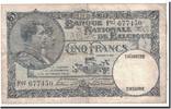 Belgique 5 Francs Billet, 1926-11-08, KM:97b -