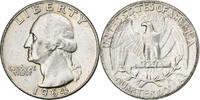 États-Unis Quarter Washington Quarter, Philadelphie, Argent -
