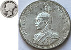États-Unis Dime Mercury Dime, Philadelphie, Argent, B, KM:140 -