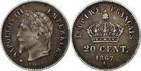 France 20 Centimes Napoléon III, Paris, Argent, Gadoury:309 -