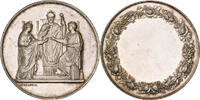 France Medaille Mariage, Religion, Argent, Merley -