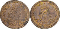 Allemagne Jeton Louis XV, Pfening, Iohann Iacob, Nuremberg, Laiton -