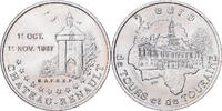 France 2 Euro Euro des Villes, Tours et de Touraine - -