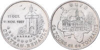 France 2 Euro Euro des Villes, Tours et de Touraine - -