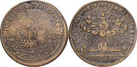France betaalpenning Administration Municipale de Paris, Laiton, Feuardent:3384 -