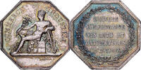 France betaalpenning Chambre Consultative des Arts et Manufactures de Roubaix, Argent -