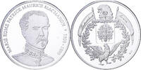 France Medaille Les Présidents de la République, Le Maréchal Mac Mahon -