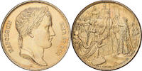 France Medaille Le sacre de Napoléon Ier par Pie VII, Cupro-nickel -