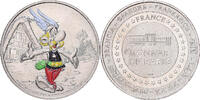 France betaalpenning Astérix, Cupro-nickel, MDP -
