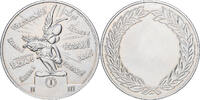 France Medaille Asterix, Jeux Olympiques, Cupro-nickel -