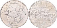 France Médaille Mickey, Cupro-nickel, MDP -