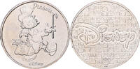 France Médaille Picsou, Cupro-nickel, MDP -