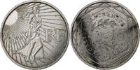 France 15 Euro Argent, Gadoury:2, KM:1535 -