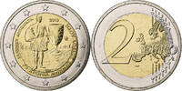 Grèce 2 Euro Spyridon Louis, Athènes, Bimétallique -