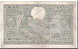 Belgique 100 Francs-20 Belgas Billet, 1939-04-13, KM:107 -