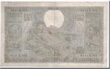Belgique 100 Francs-20 Belgas Billet, 1939-04-04, KM:107 -