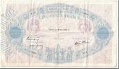 France 500 Francs 1938-05-19, Fayette:31.11, KM:88c -